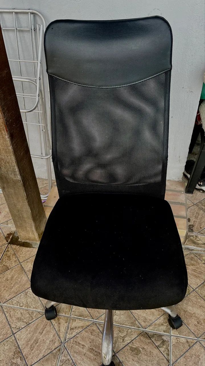Cadeira de escritório 