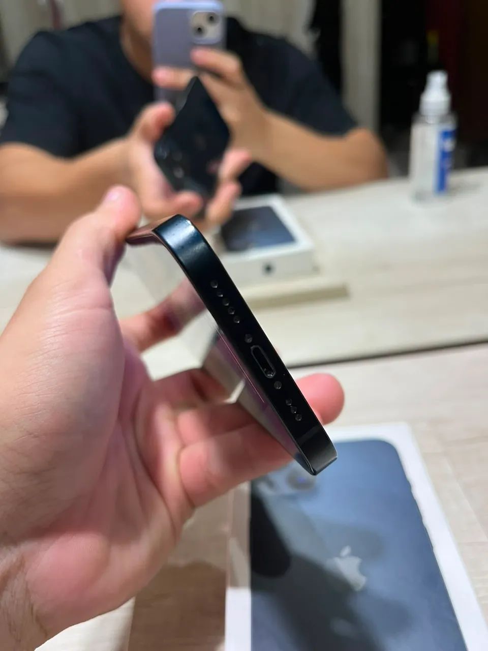 iPhone 14 128gb 87%? - Foto 4