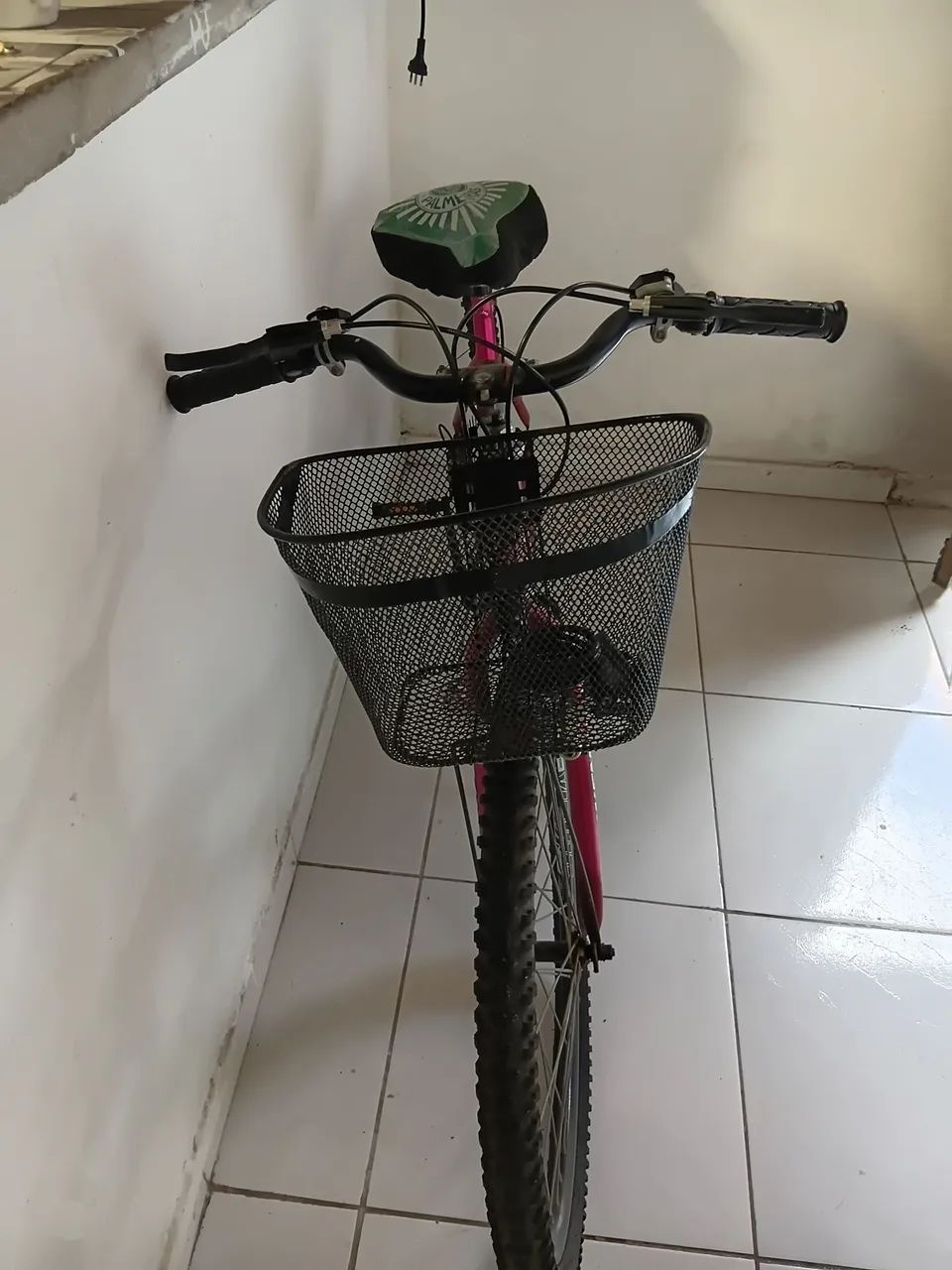 Bike funcionando perfeitamente  - Foto 3