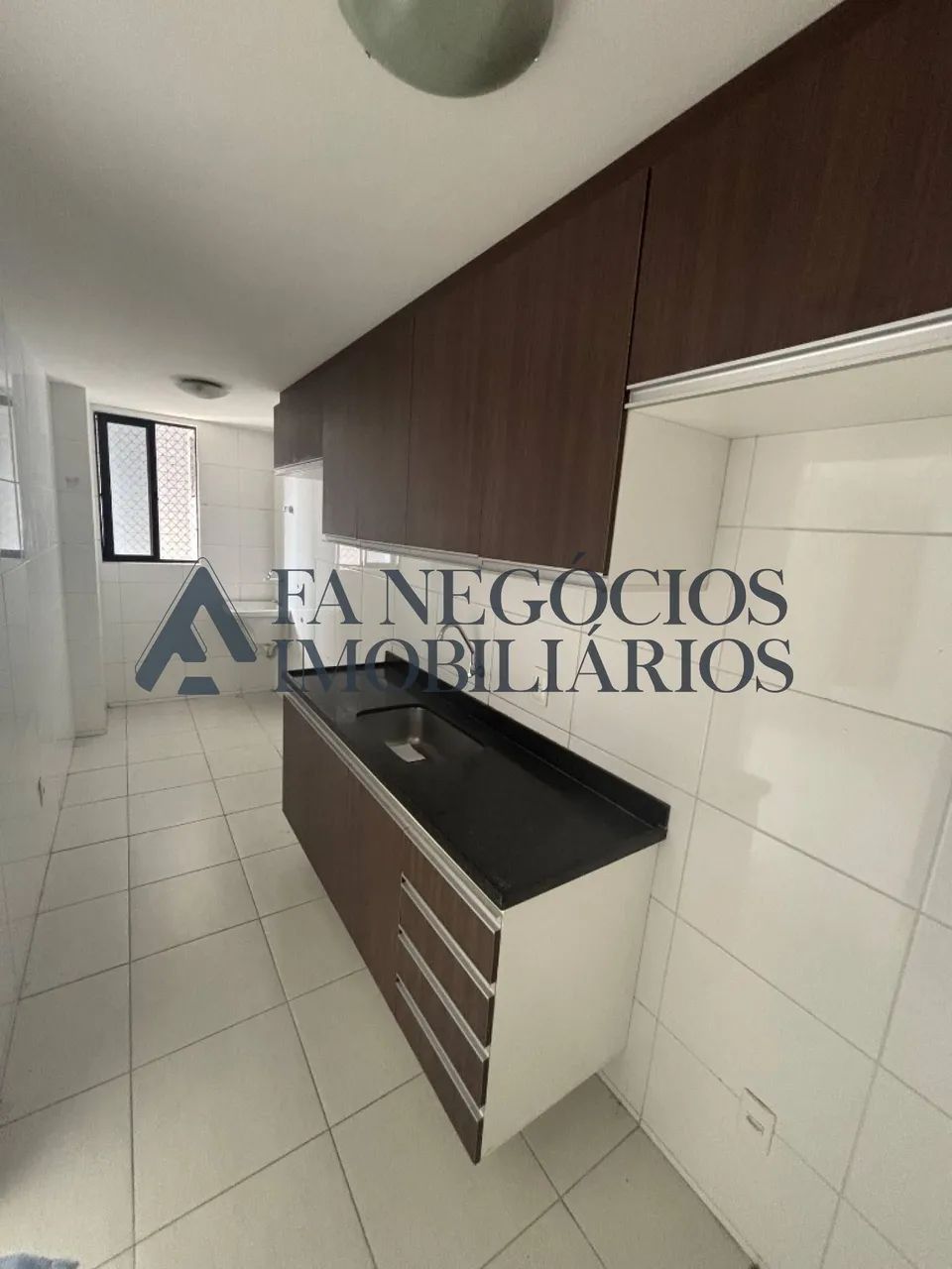 Apartamento dois quartos com móveis projetados e área de lazer completa - Foto 5