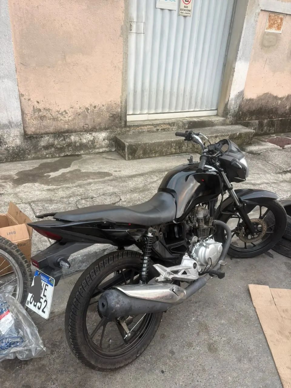 Fan 125