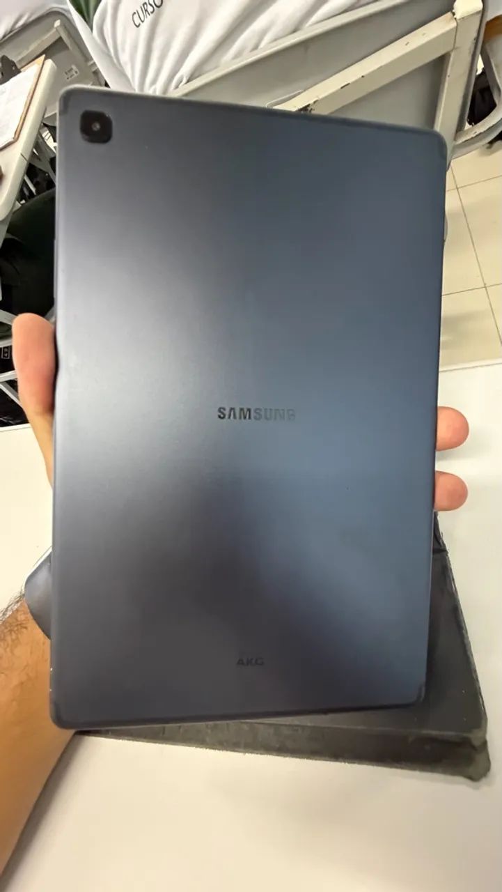 Galaxy tab s6 lite - Foto 4