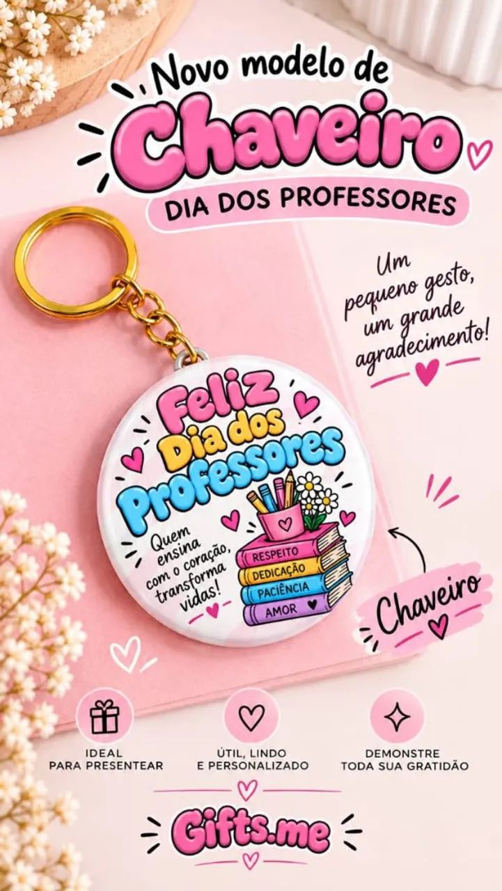 Bottons personalizados 