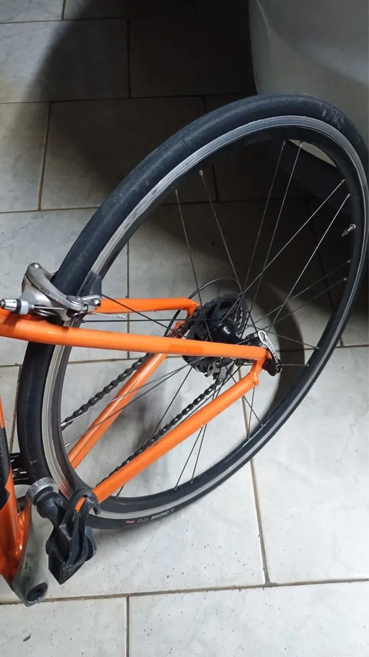 Bicicleta de estrada (Speed) - Foto 5