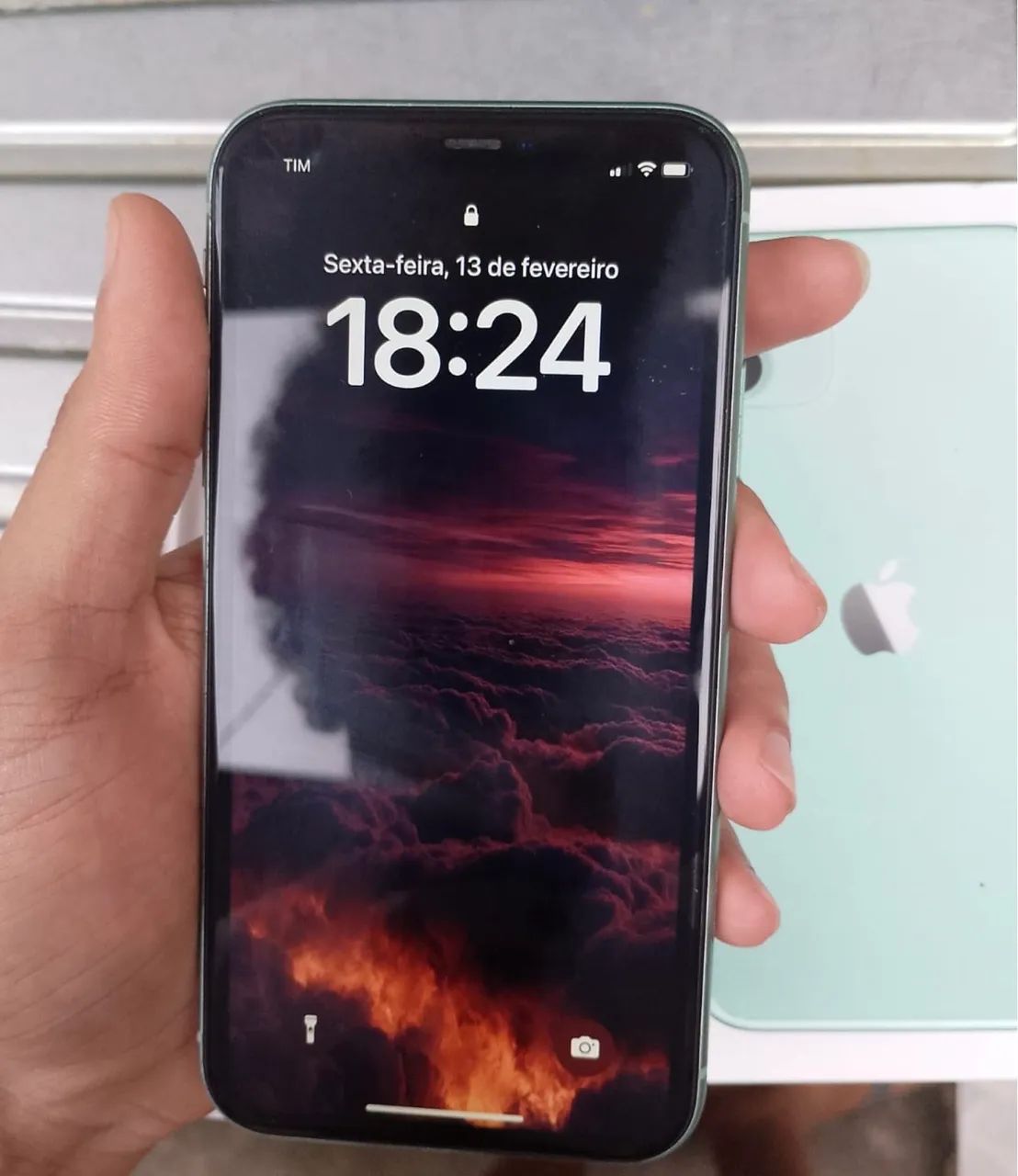 IPhone 11 32G  - Foto 2