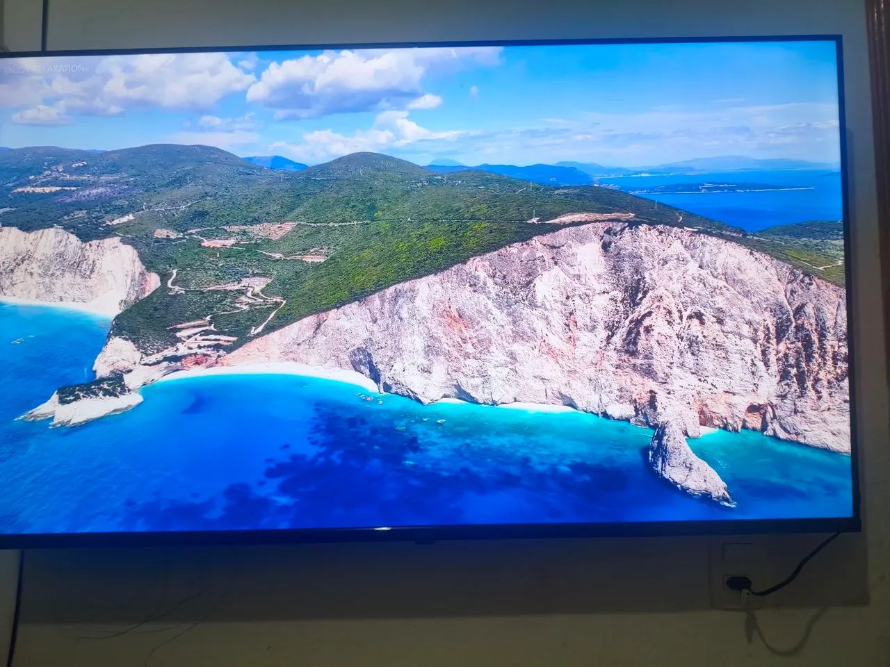 Tv Philips 4k  - Foto 2