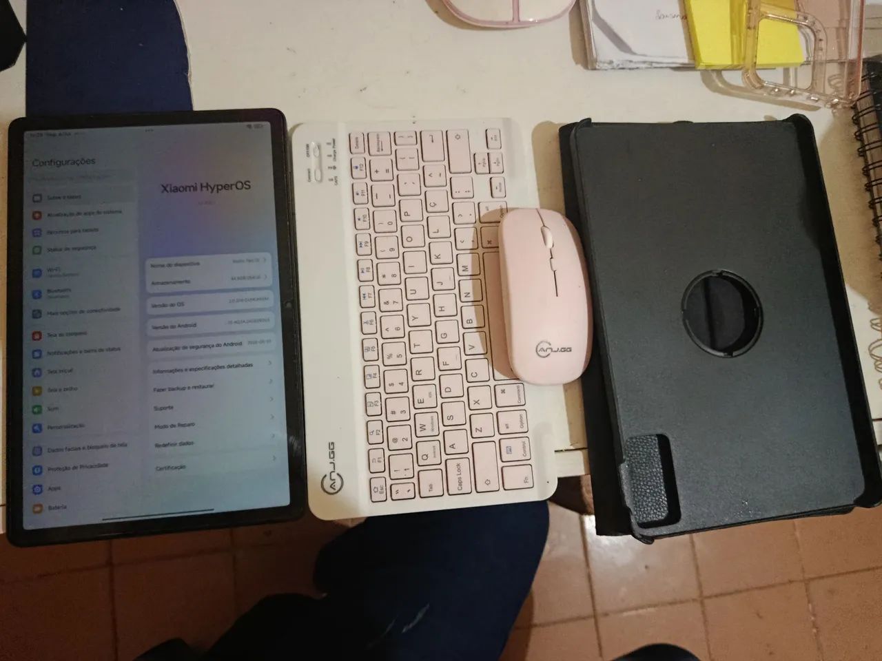 TABLET REDMI SE NOVO!!!! - Foto 5