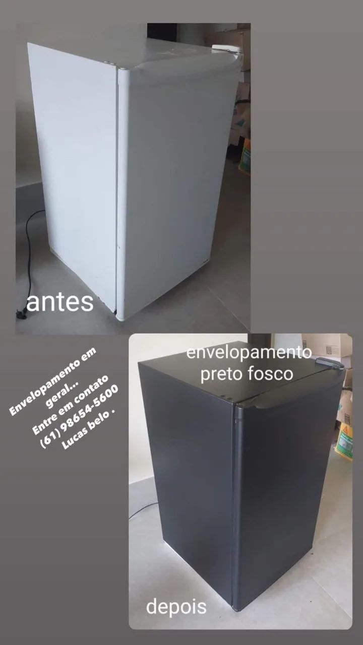 Emvelopamento em geral  - Foto 3