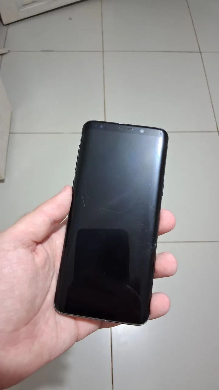 Samsung Galaxy S9 - Foto 4