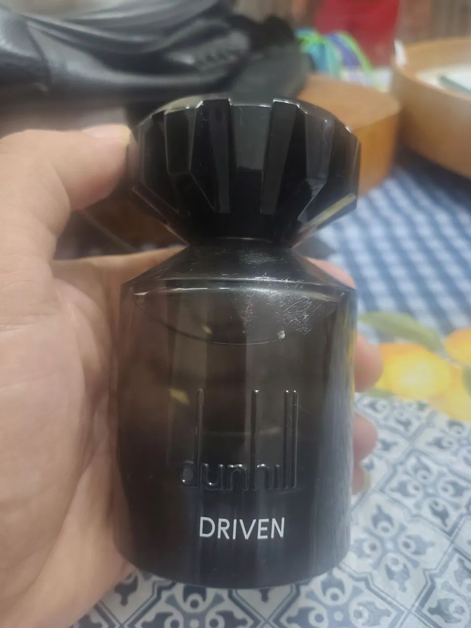Perfume Dunhill raro.  - Foto 3