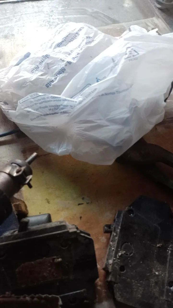 Estação de retrabalho  - Foto 5