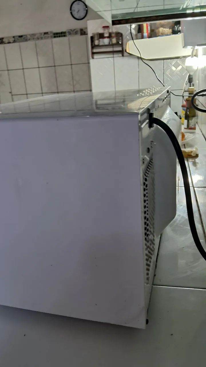Microondas  - Foto 3