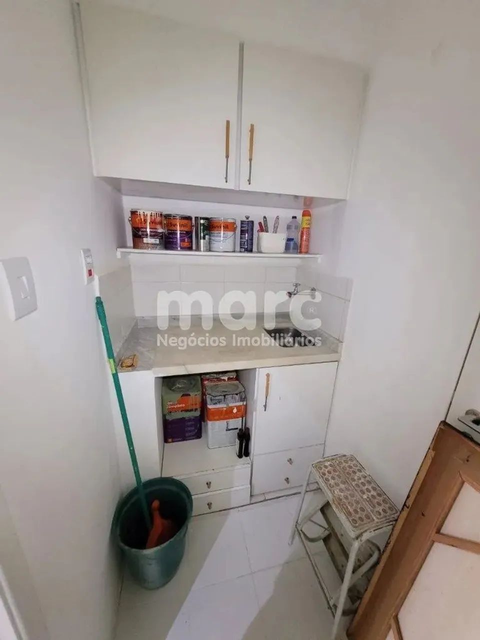 Amplo conjunto comercial com 98m² na Bela Vista, salas comerciais conjugadas, distribuidas - Foto 4