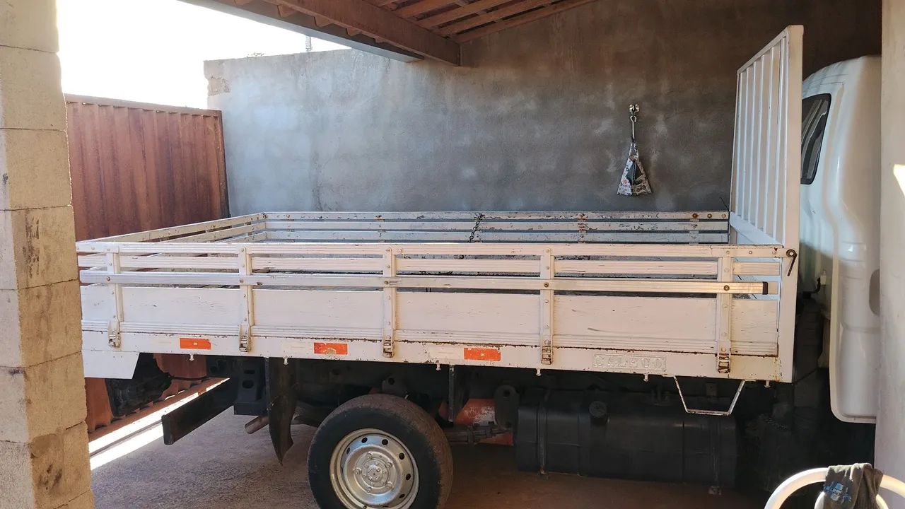 Frete,mudanças e serviço de entrega. - Foto 2