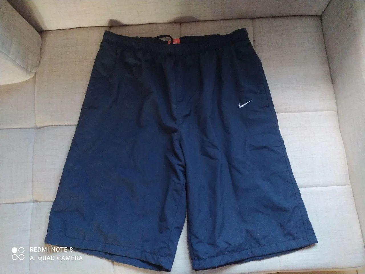 Bermudao Masculino Nike G - Foto 3