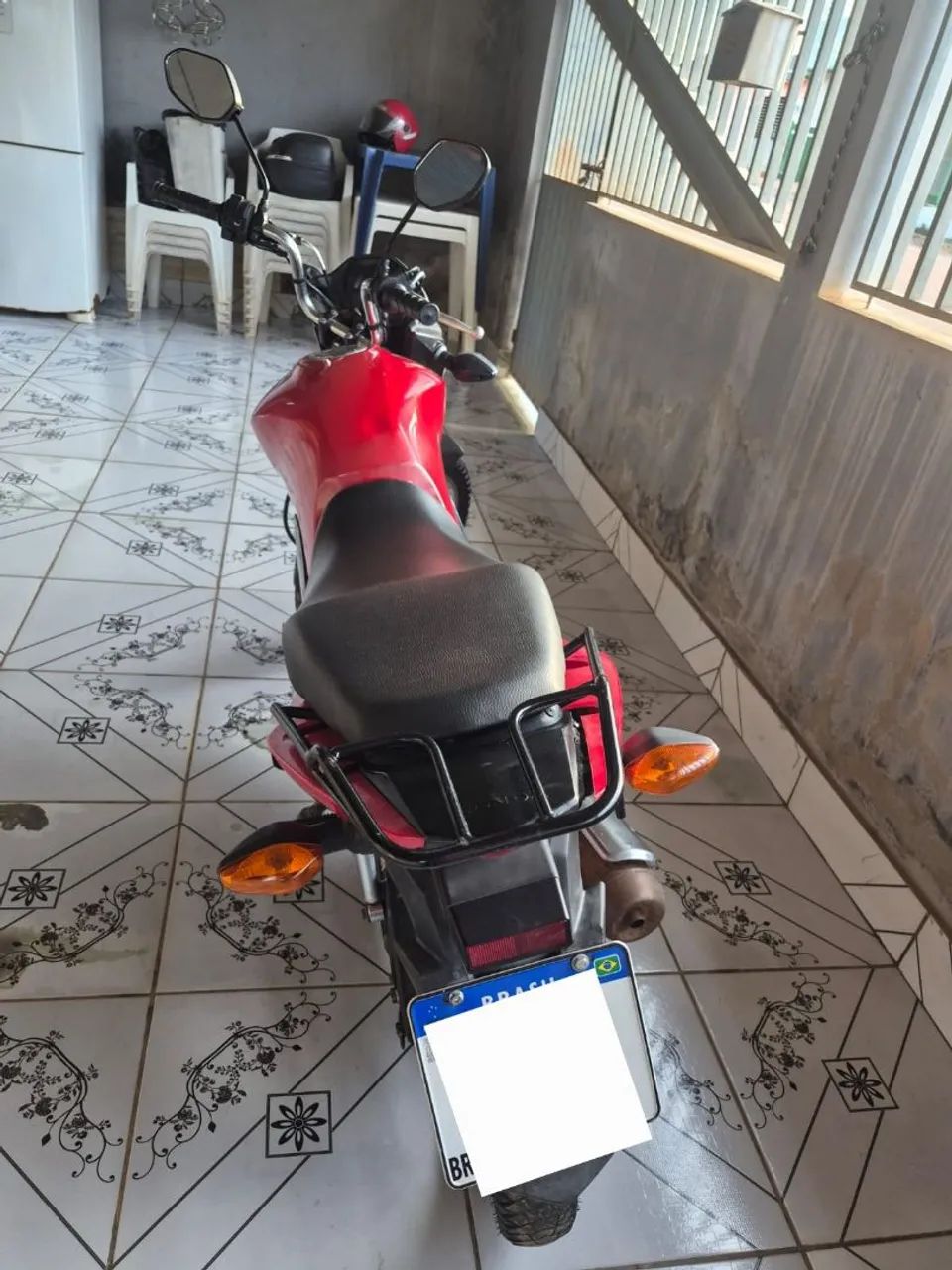 Honda CG 125 FAN - Foto 2