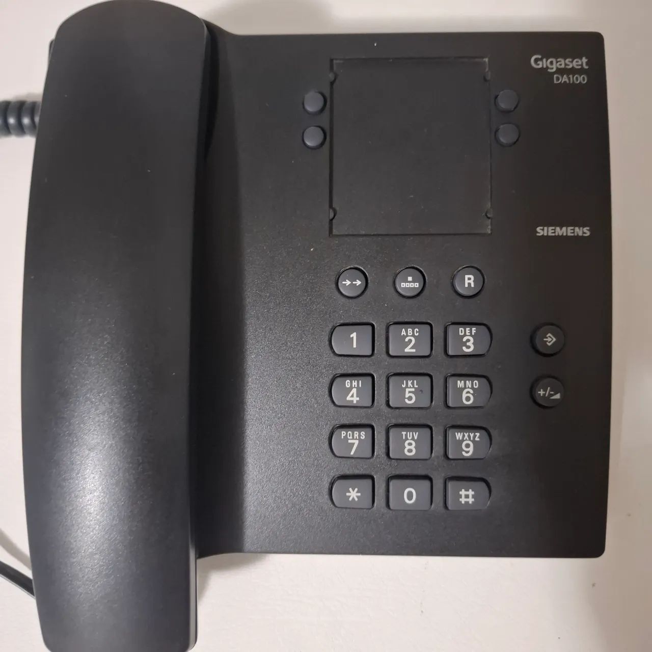 Telefone fixo