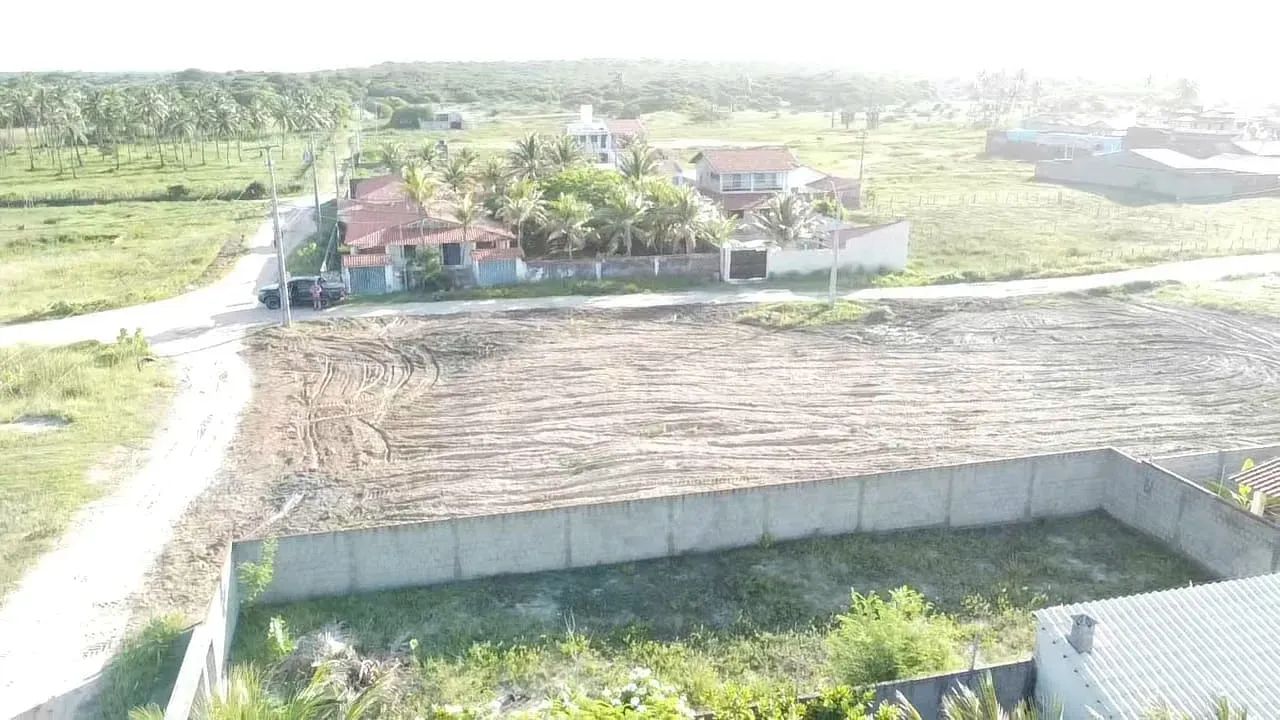 LOTEAMENTO BARRA DA CAPONGA - Foto 4