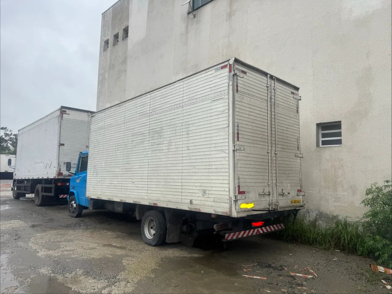 Caminhão 710 Plus  - Foto 4