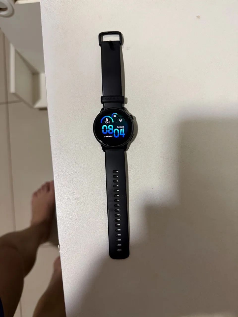GARMIN VIVOACTIVE 6 - Foto 2