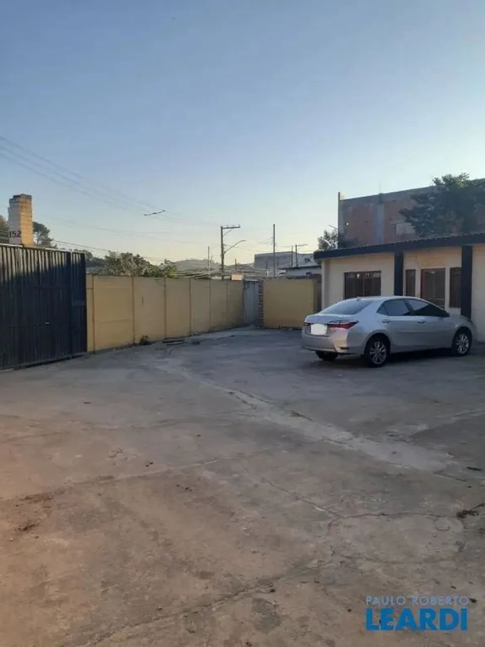 AREA - RECANTO ANA MARIA - SP - Foto 3