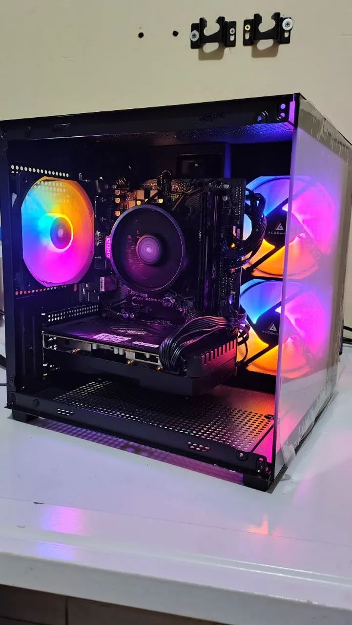 Computador CPU Completo. - Foto 5