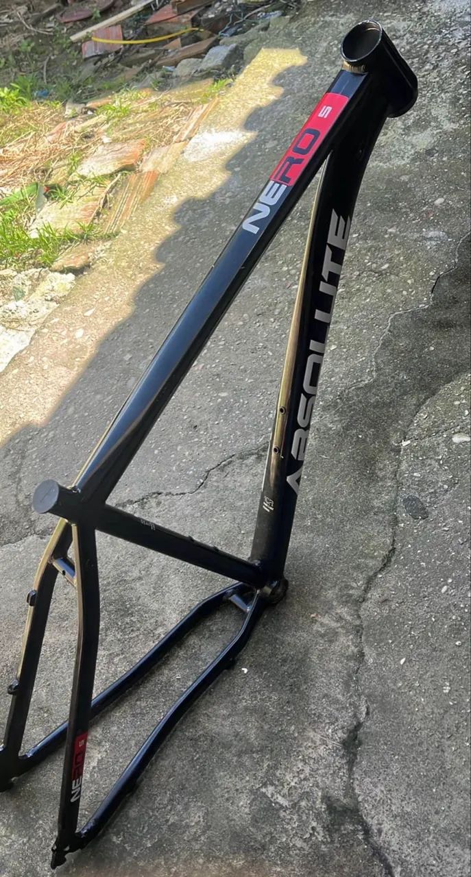 Quadro Nero 5