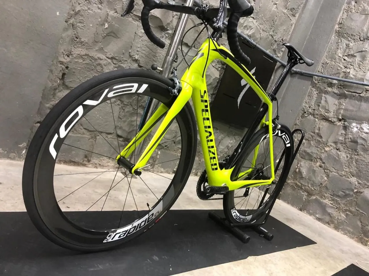 specialized venge