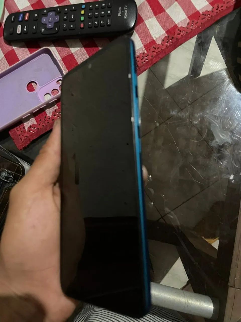 Smartphone Motorola moto g 71 - Foto 3