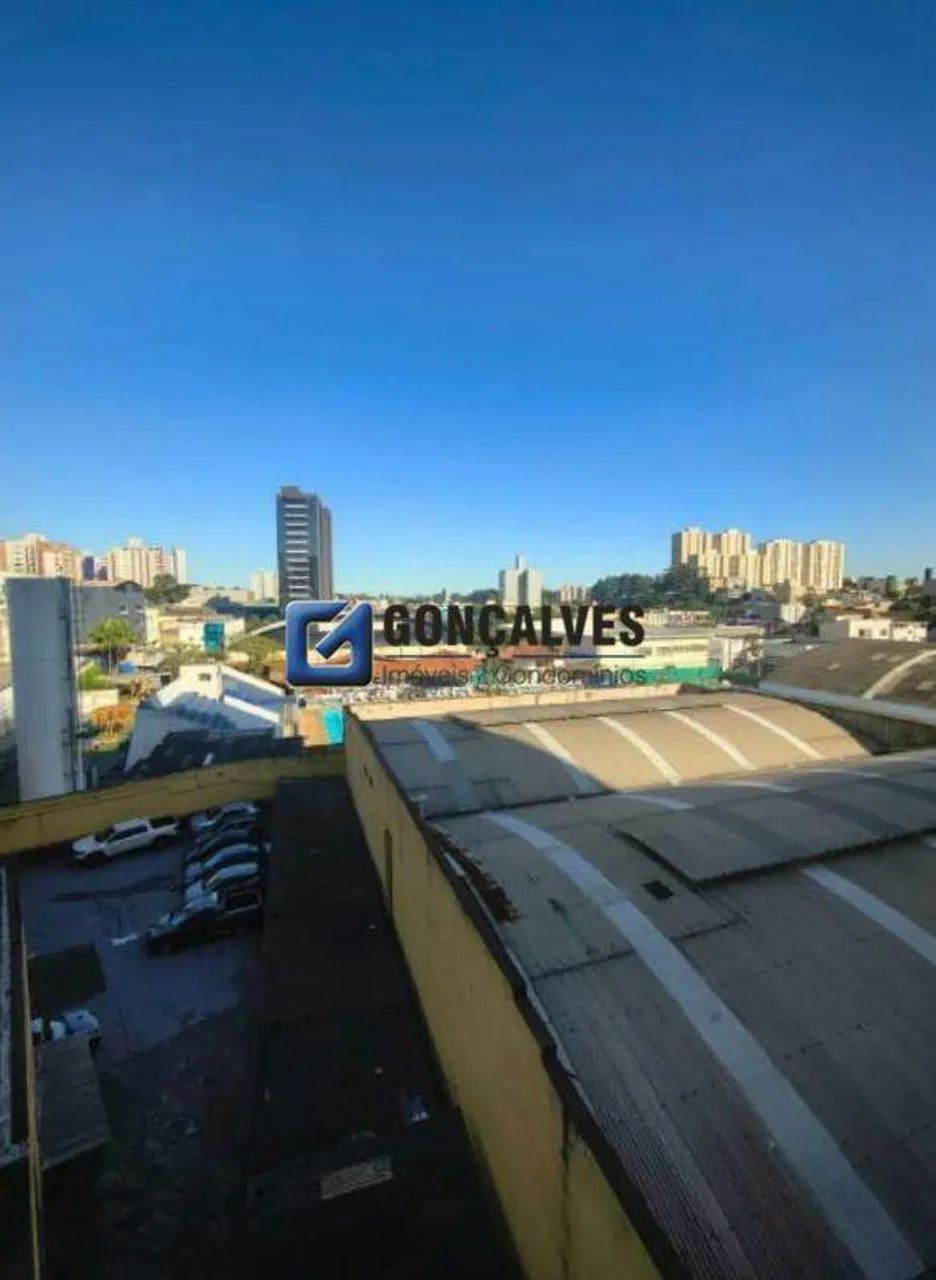 Apartamento 2 dormitórios no Centro - São Bernardo do Campo - Foto 4