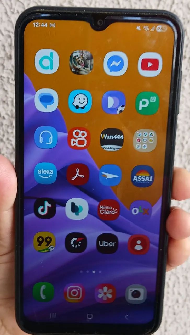 SAMSUNG GALAXY A14  - Foto 2
