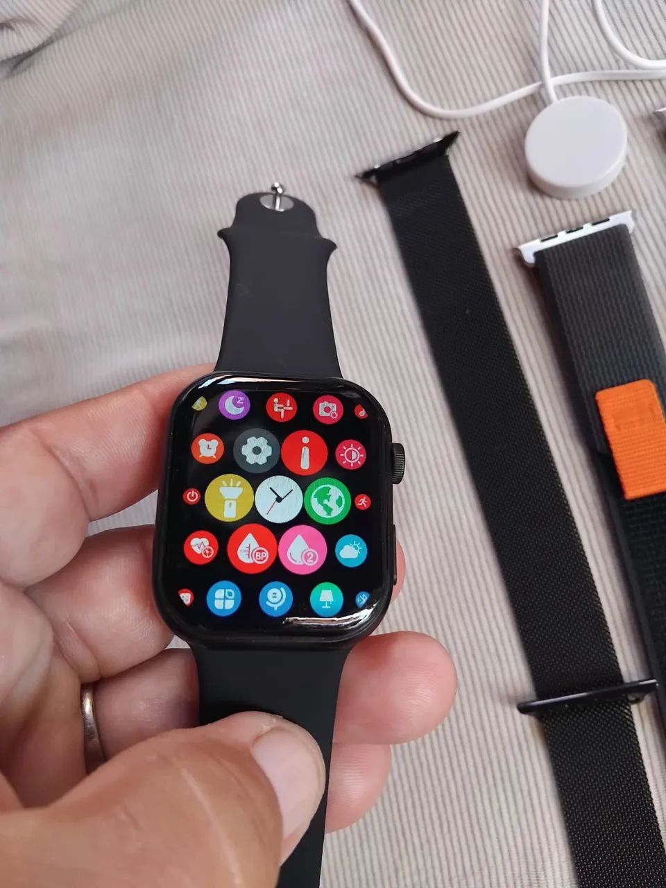 Relógio SmartWatch - Foto 3
