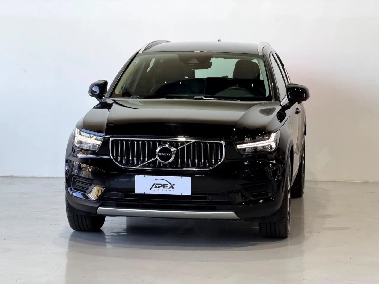 Volvo Xc40 2021
