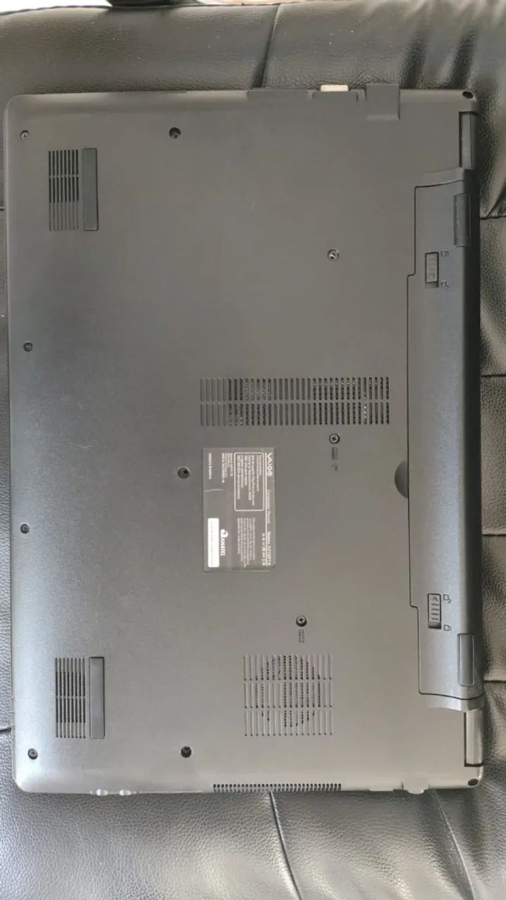 Notebook Vaio - Foto 2