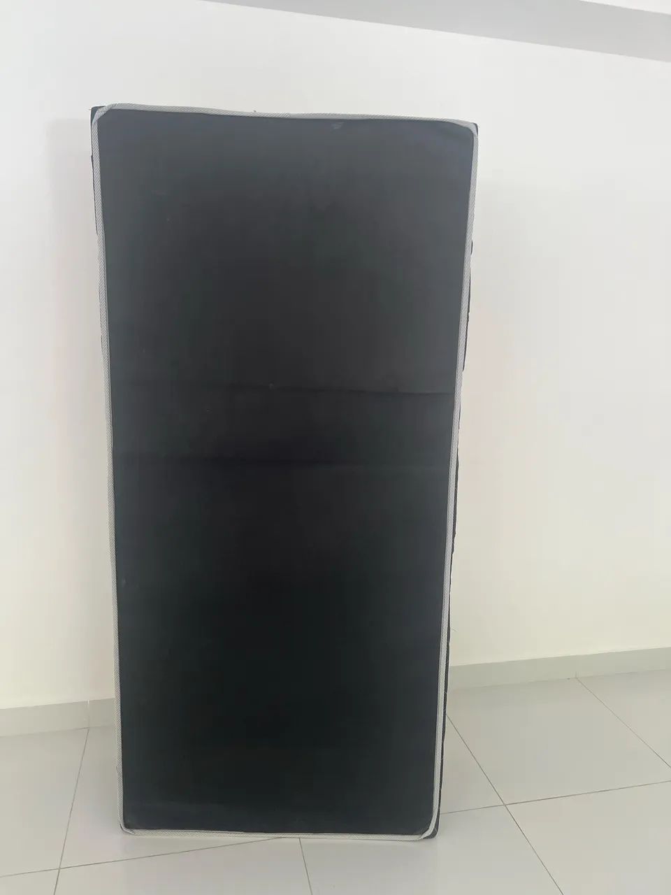 Base Box Solteiro 1,87 x 88 cm / Semi Nova - Foto 2