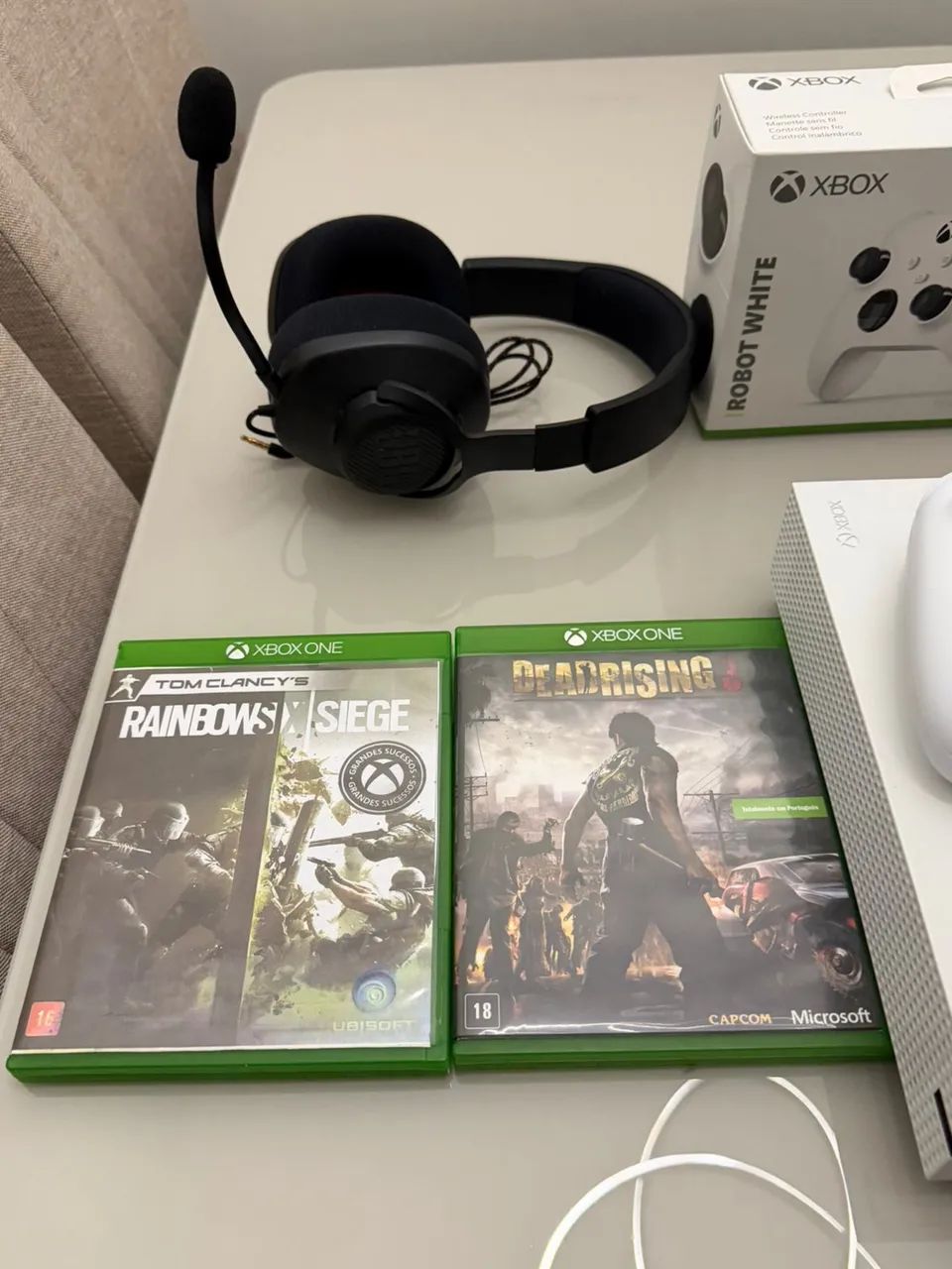 X box one s - Foto 2