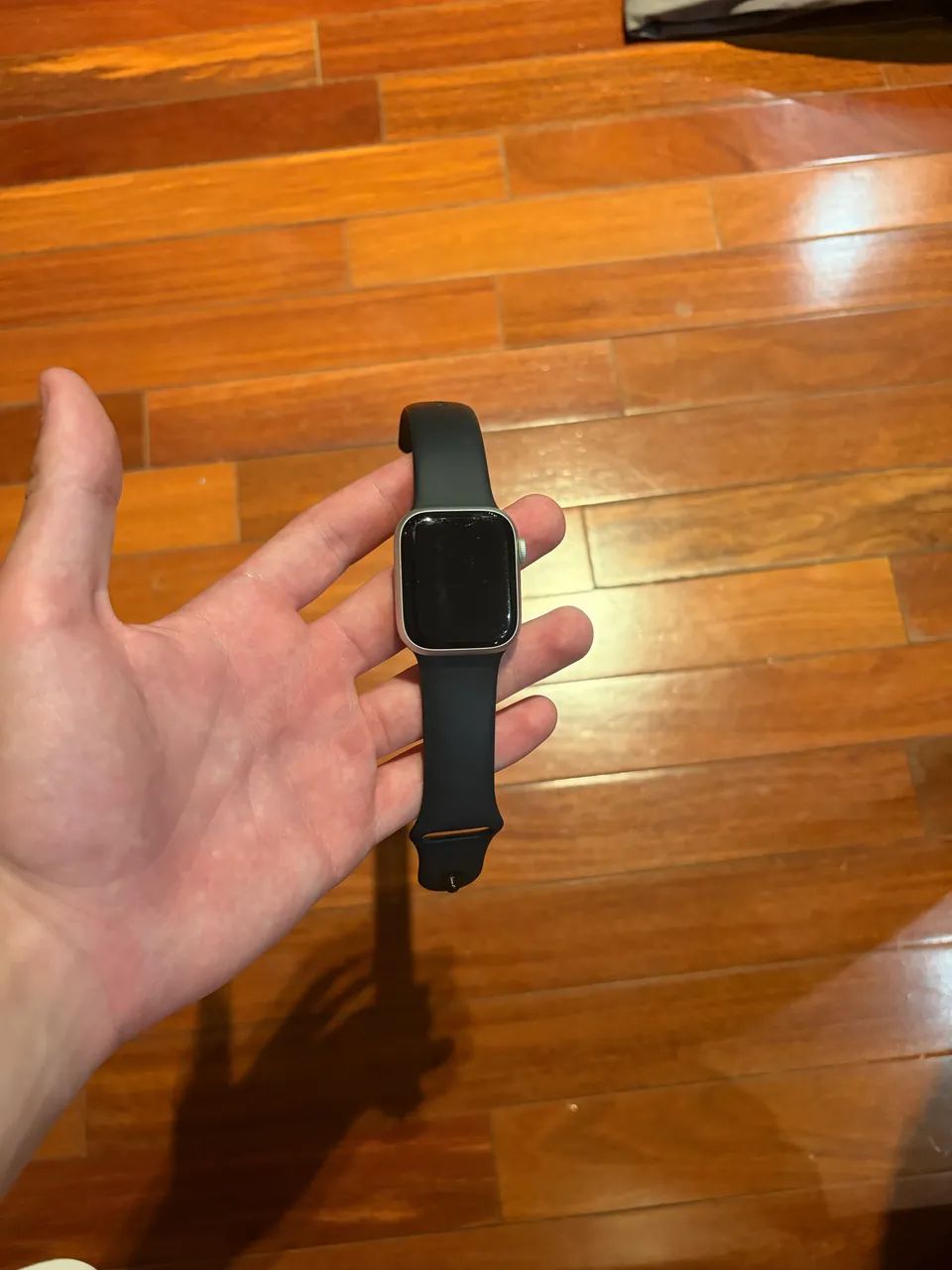 APPLE WATCH SERIES 8 41mm - Foto 2