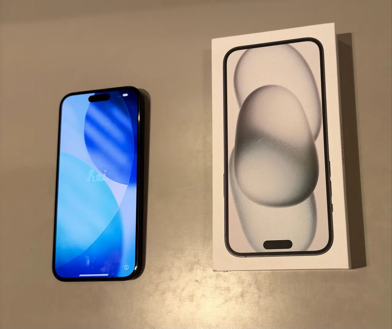 IPHONE 15 PLUS - Foto 2