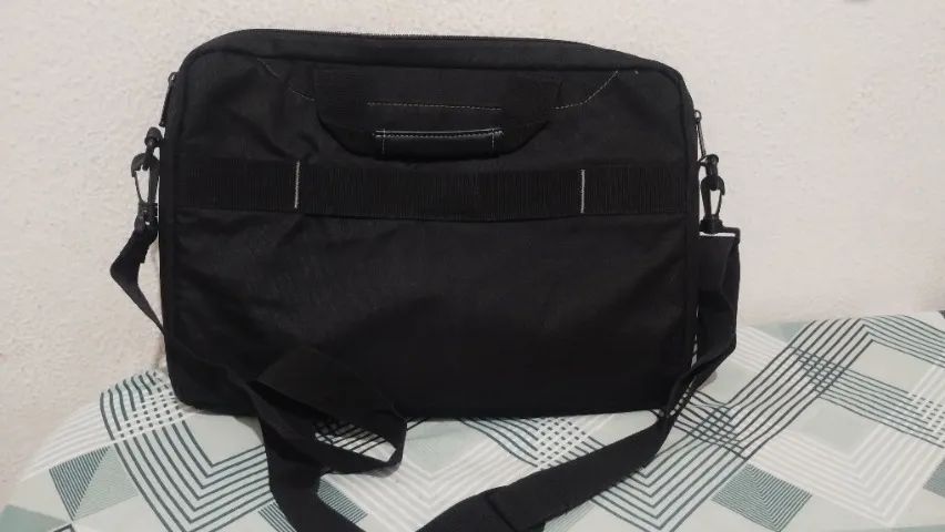 Maleta p/ Notebook Business Targus - Foto 3