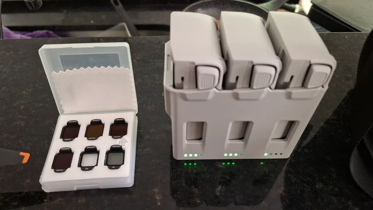 Drone Lito X1 - Foto 3