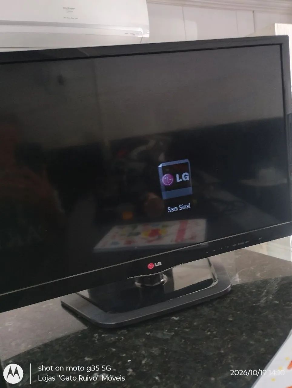 Tv 28" LG  - Foto 4