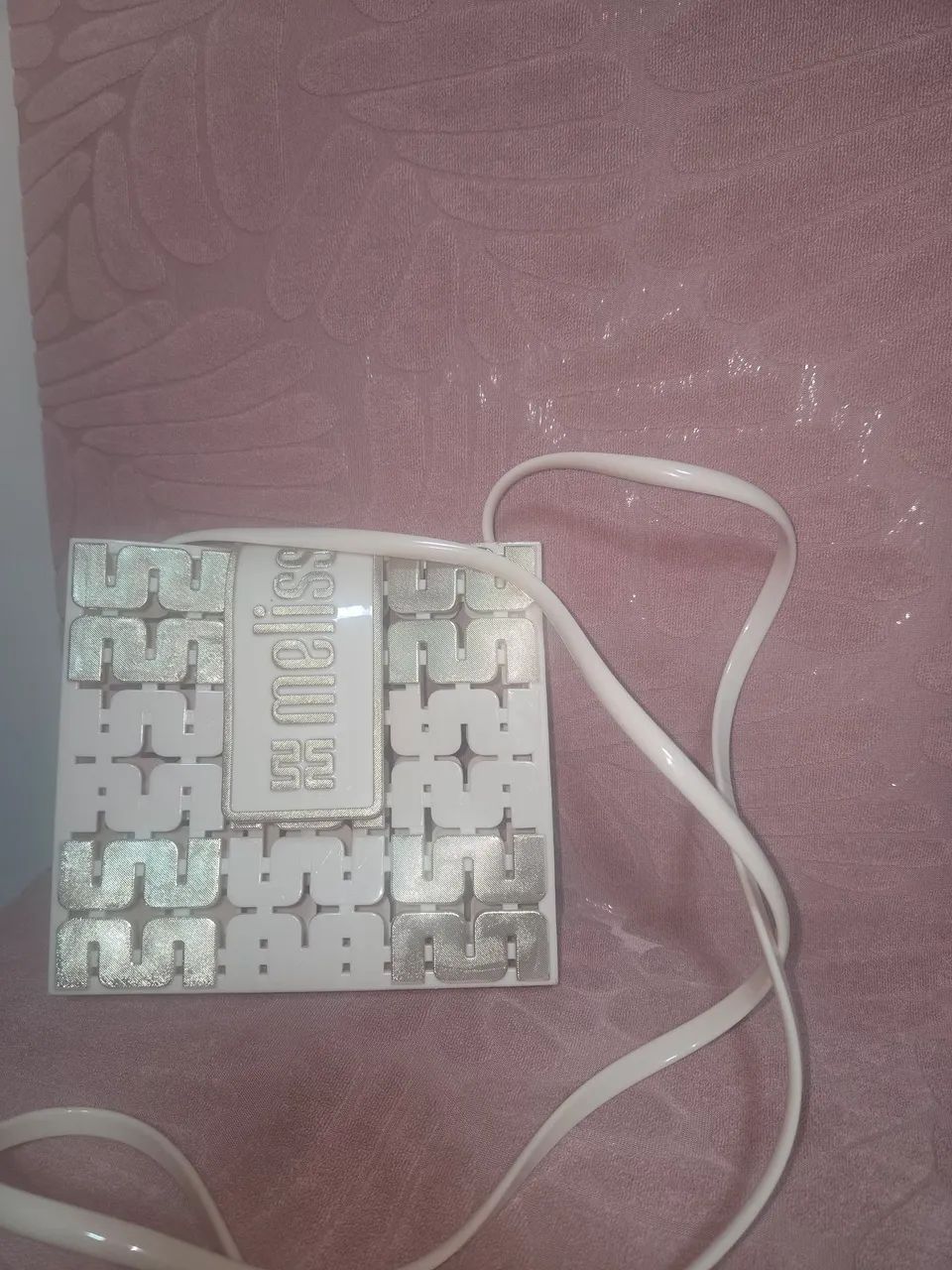 Bolsa Melissa 