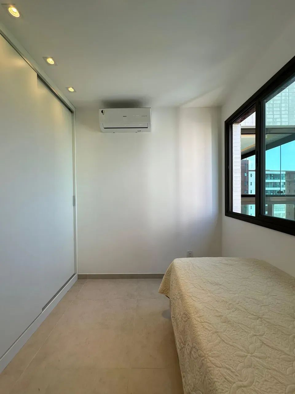 Apartamento com 3 quartos no Paiva com 97 metros no Cabo de Santo Agostinho - PE - Foto 7