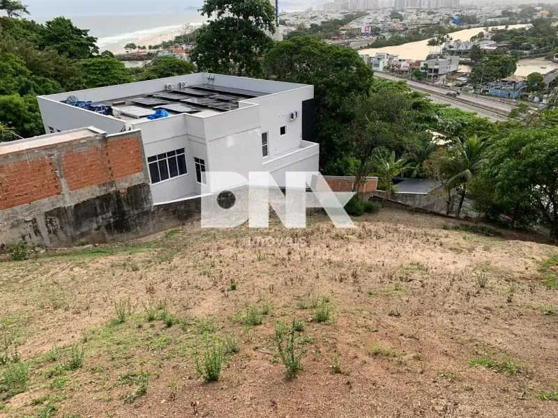 Terreno-À VENDA-Joá-Rio de Janeiro-RJ - Foto 4
