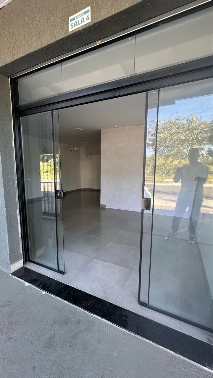 SALA COMERCIAL PARA LOCAÇÃO  - Foto 5