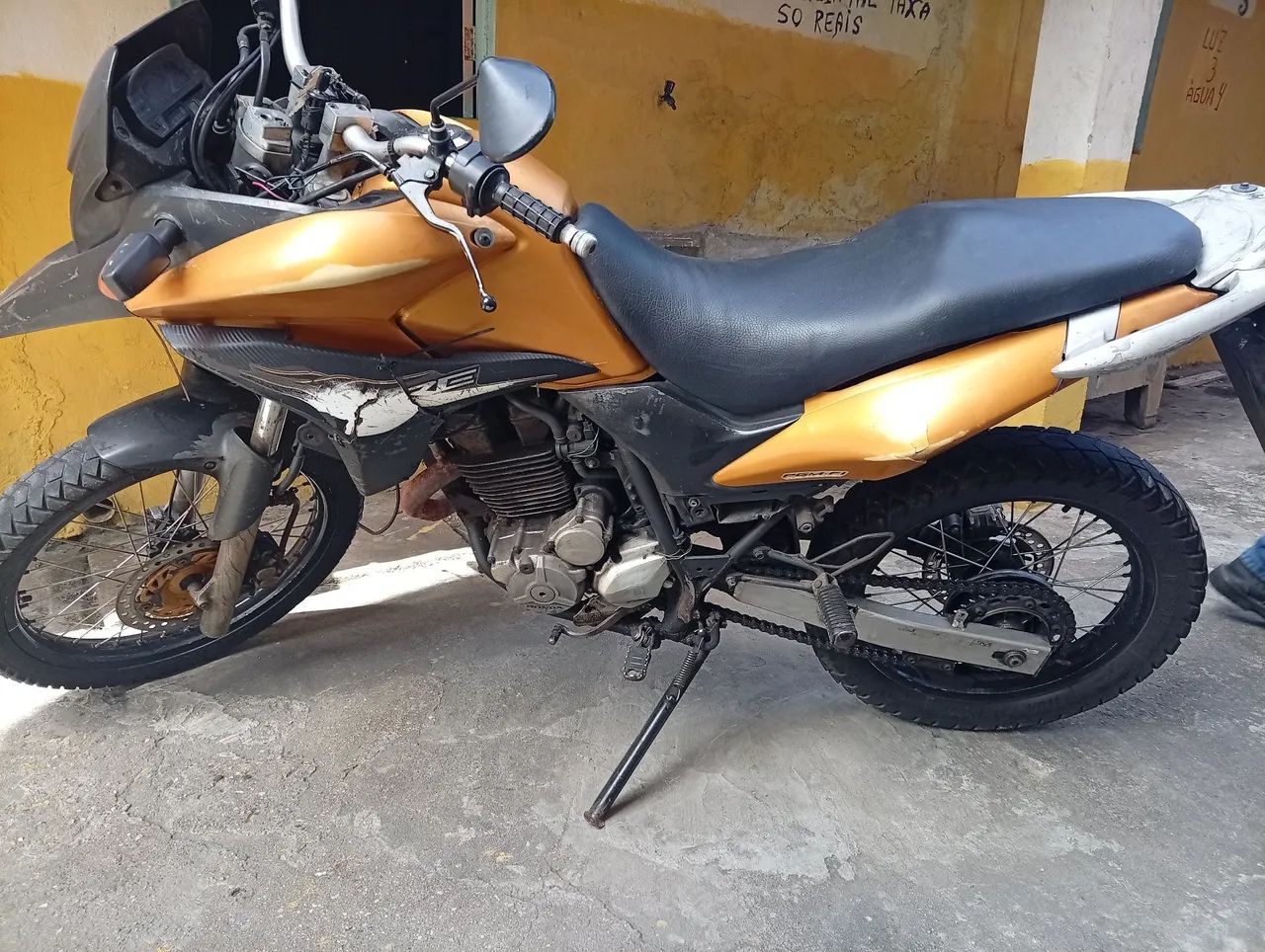 Vendo XRE 2011 - Foto 2