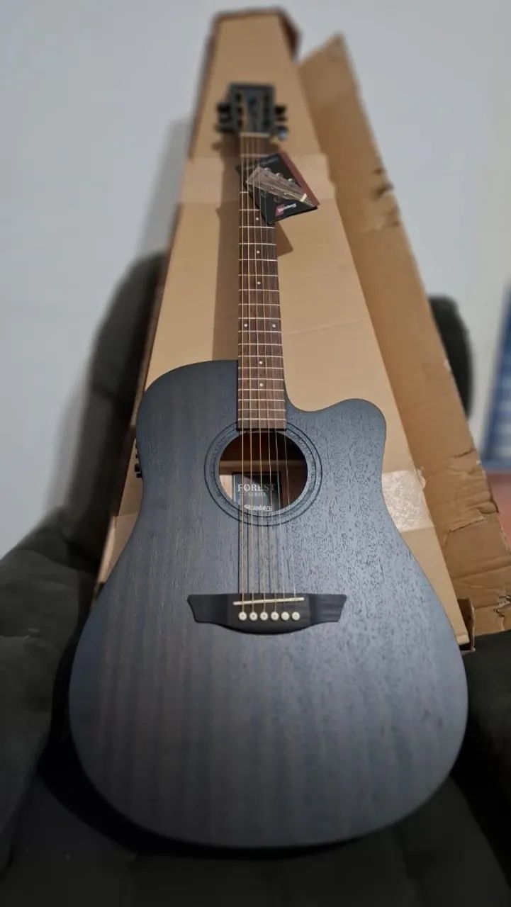 Violão - Foto 3