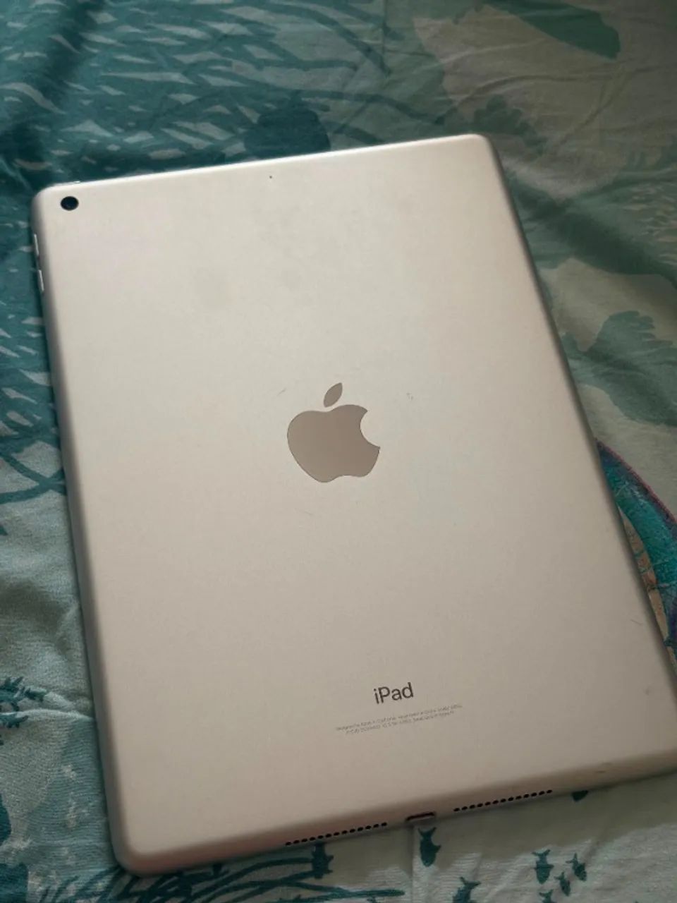 Ipad 5 Geração 128 GB - Foto 2