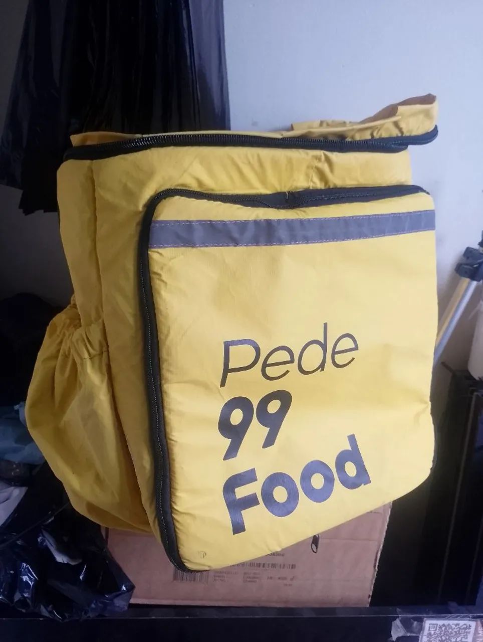 BAG 99 Food - Foto 3