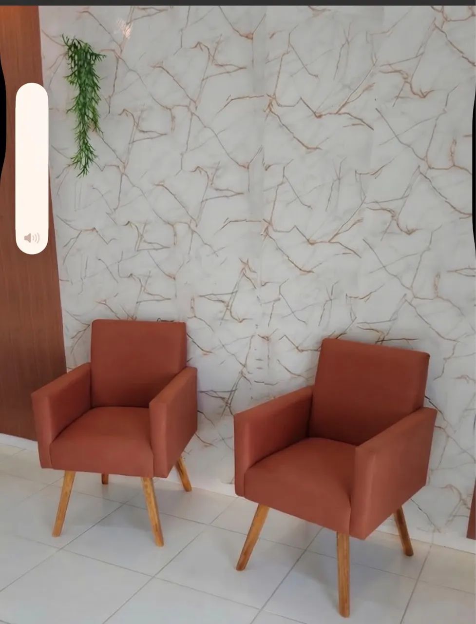 Poltronas a pronta entrega  - Foto 3